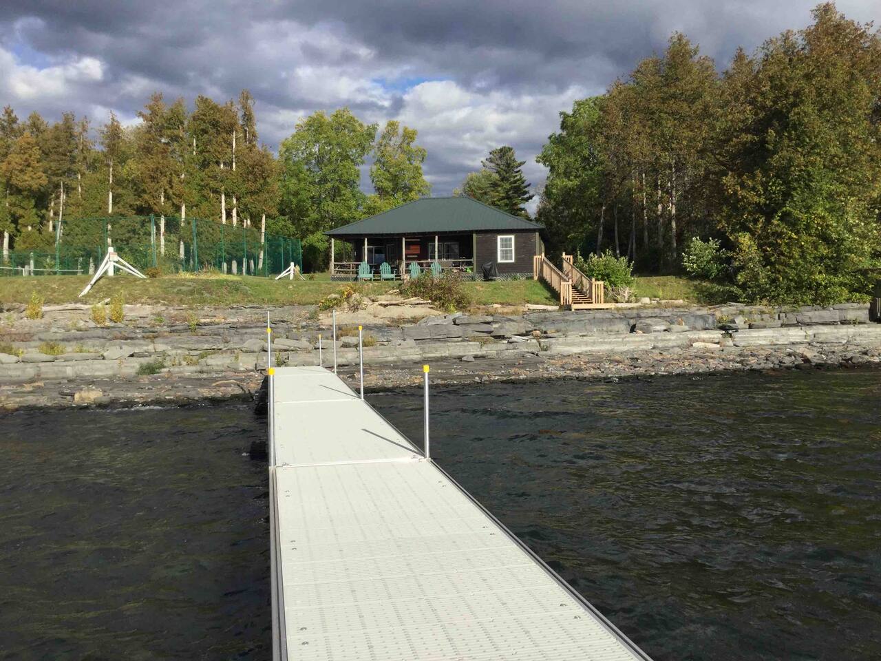 Vancie's Cottage
