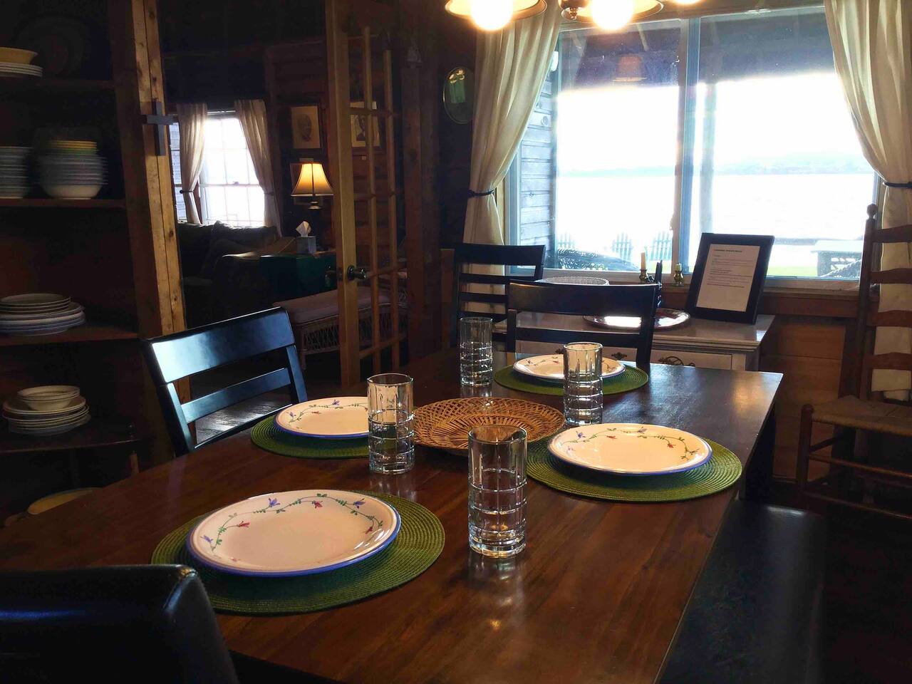 Vancie's Cottage