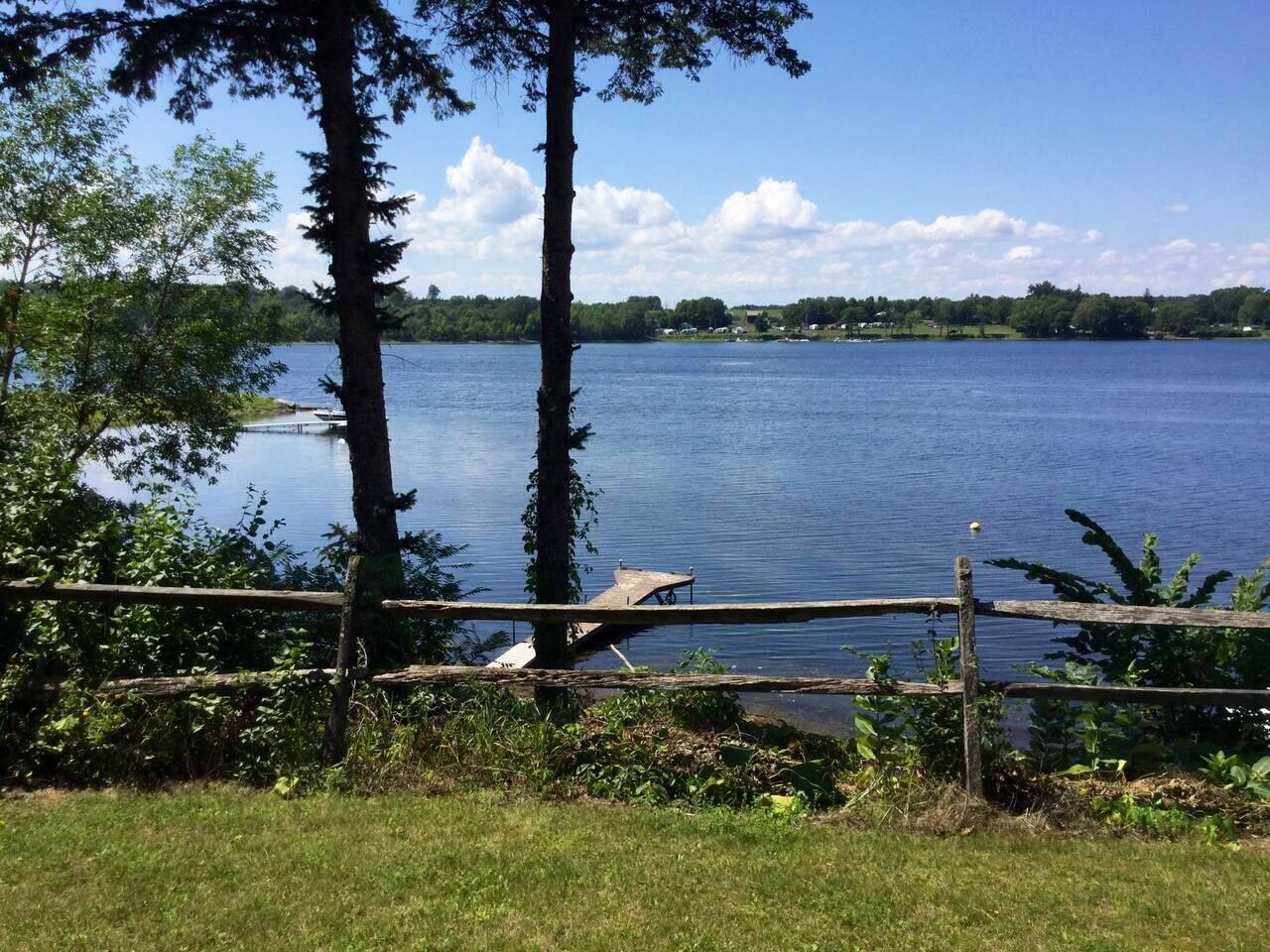 Gone Fishing! Is Pet Friendly! Now with 4 kayaks! — South Hero — vacation rental