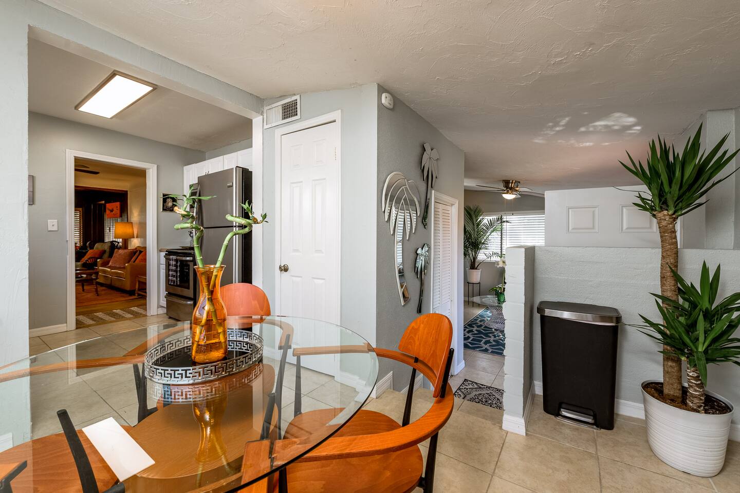 Cozy Daytona Beach Home • Fenced Yard • Pets OK