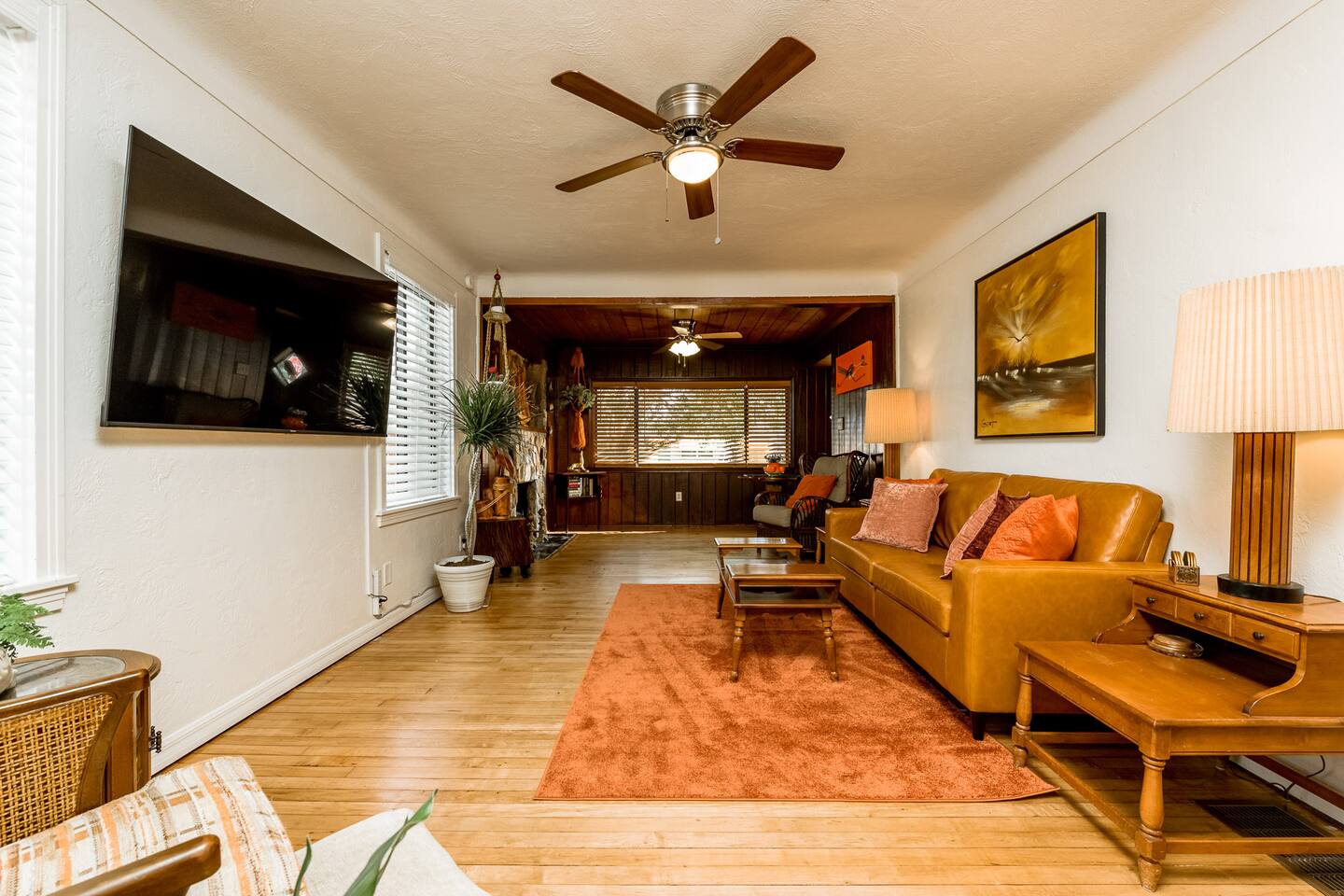 Cozy Daytona Beach Home • Fenced Yard • Pets OK