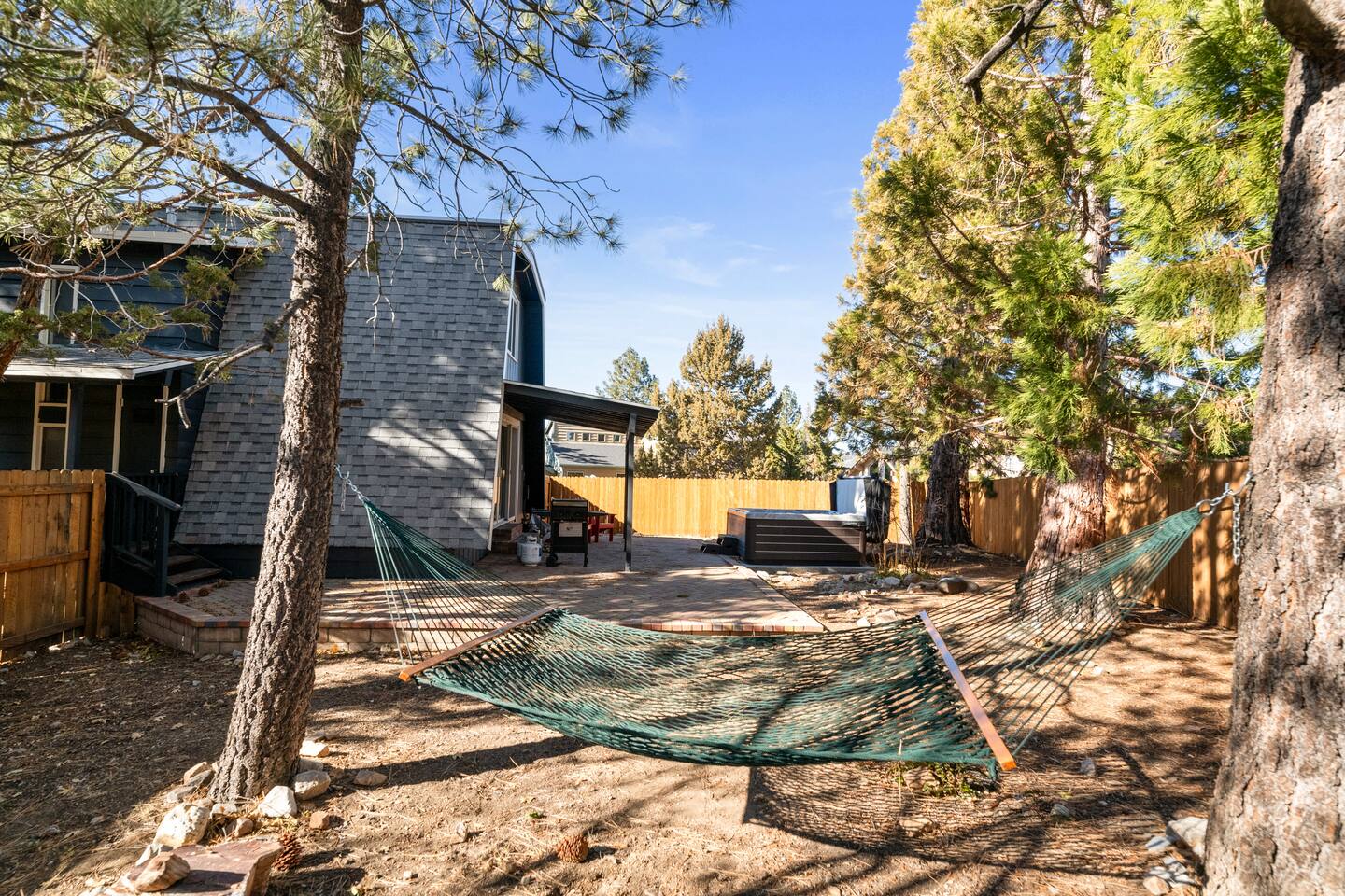 Black Sheep Cabin