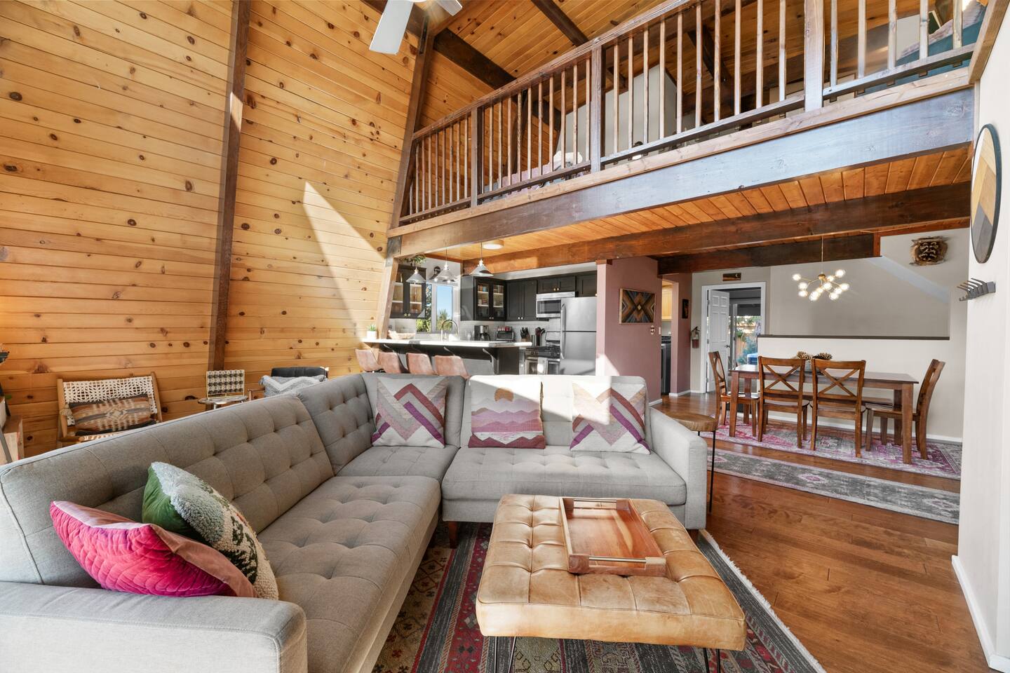 Black Sheep Cabin