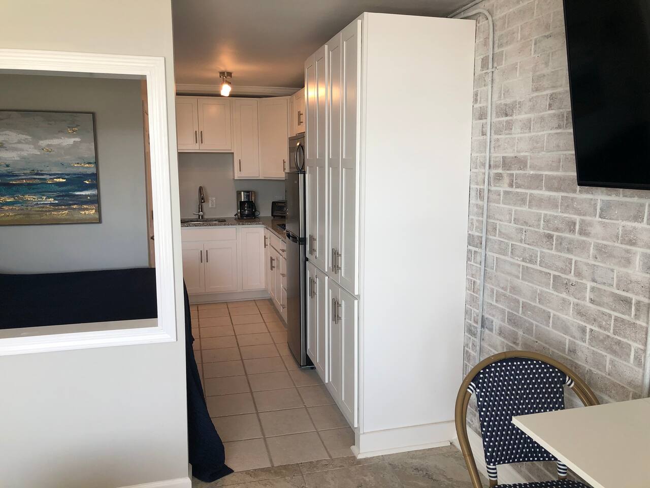 BS269A Pool View w/ Direct Beach and Sound Access