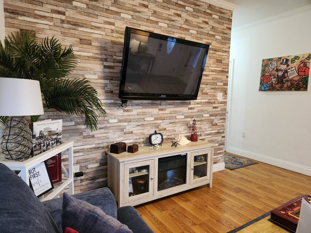 The Bay House-Guest Favorite New Kitchen w/AC Vibe