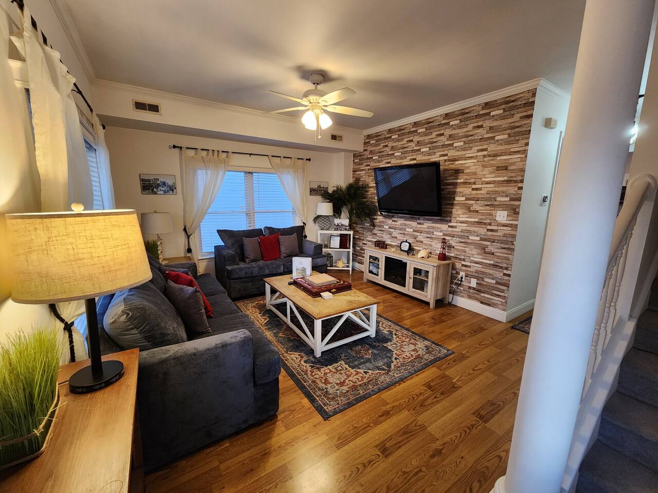 The Bay House-Guest Favorite New Kitchen w/AC Vibe
