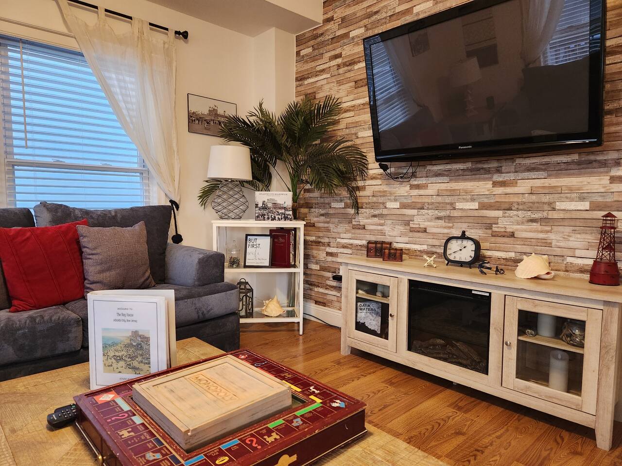 The Bay House-Guest Favorite New Kitchen w/AC Vibe