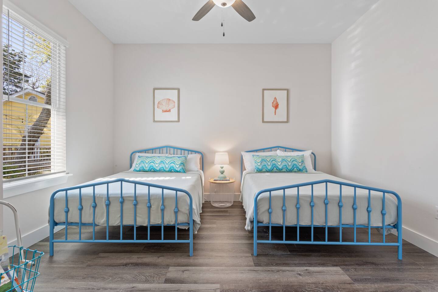 Coastal Jewel Spacious Beach Home Steps to Sand