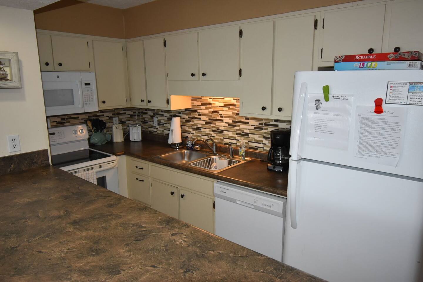 Sunswept 302-Cozy 1BR Condo w/pool & beach access