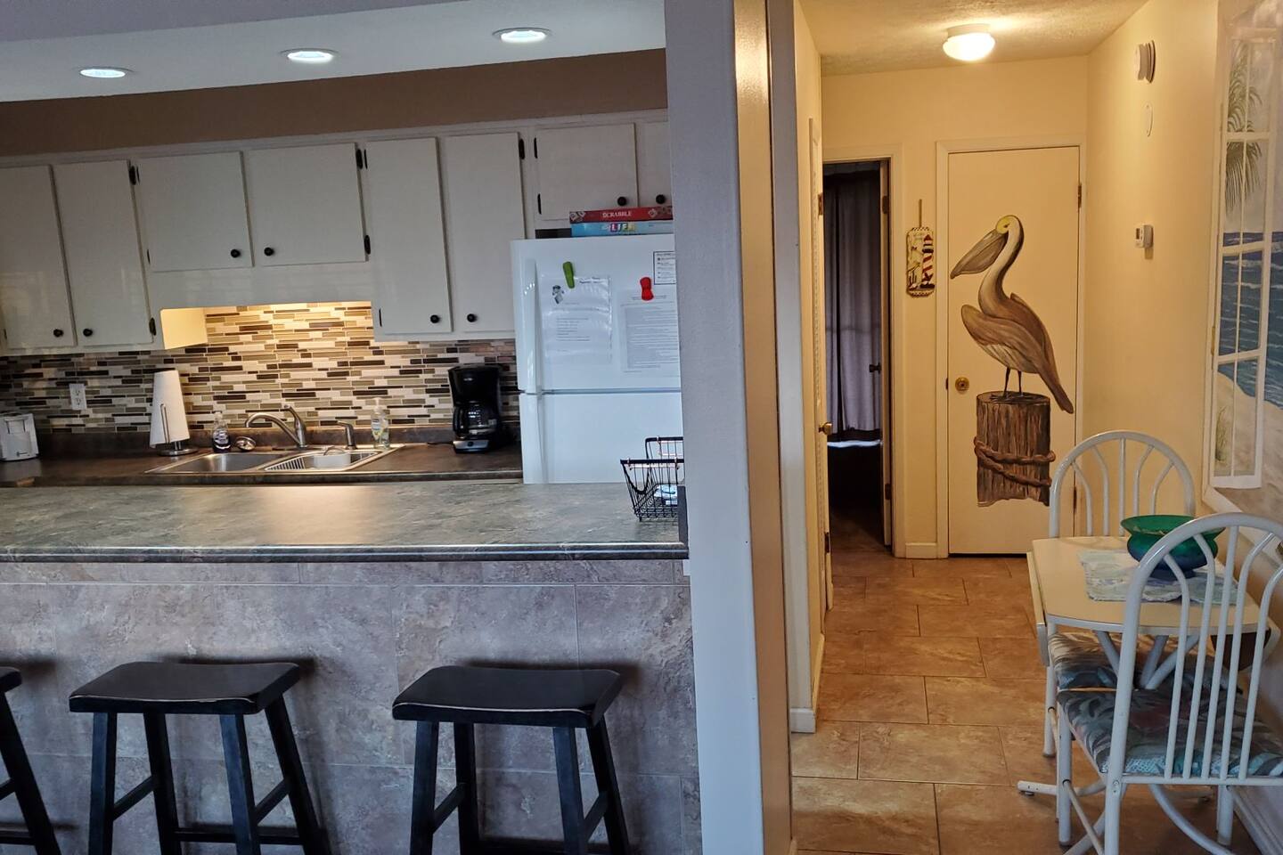 Sunswept 302-Cozy 1BR Condo w/pool & beach access