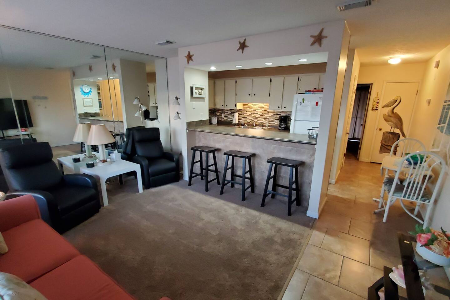 Sunswept 302-Cozy 1BR Condo w/pool & beach access