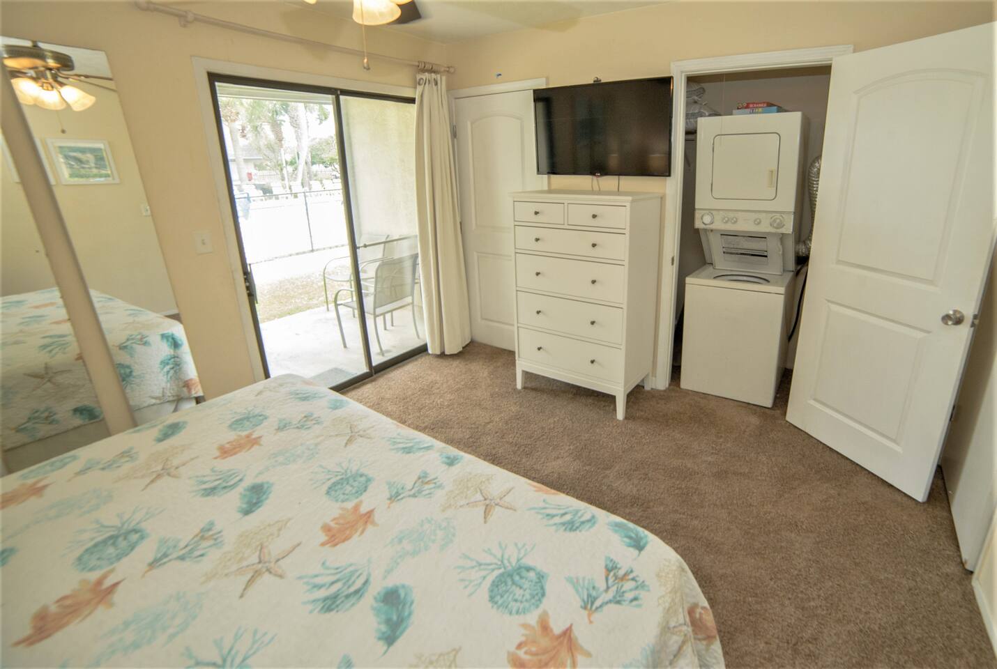 Sunswept 302-Cozy 1BR Condo w/pool & beach access