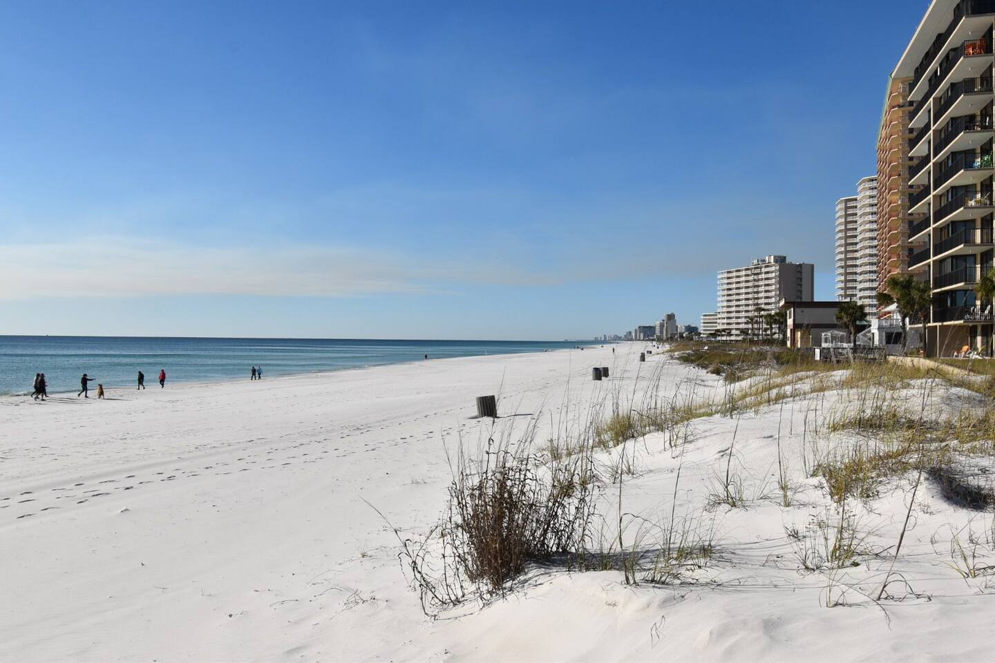 Sunswept 302-Cozy 1BR Condo w/pool & beach access