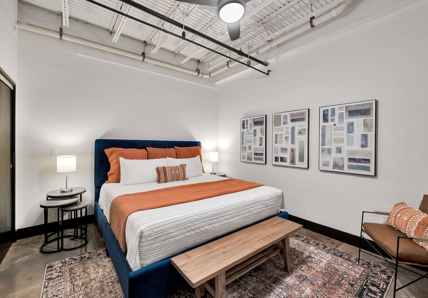*Newly Renovated* Silocation