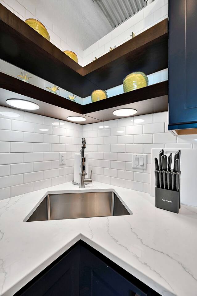 *Newly Renovated* Silocation