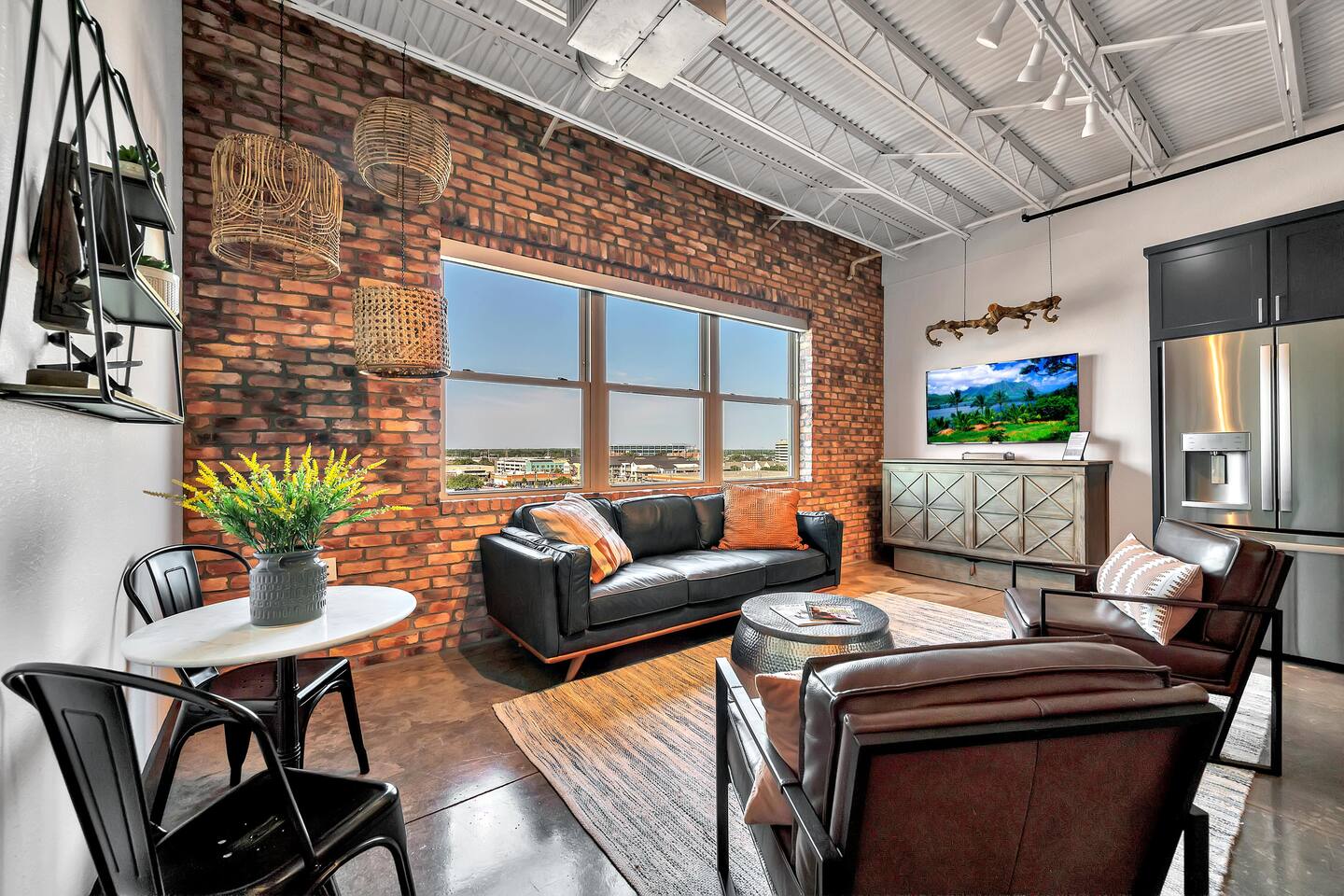 *Newly Renovated* Silocation — Waco — vacation rental