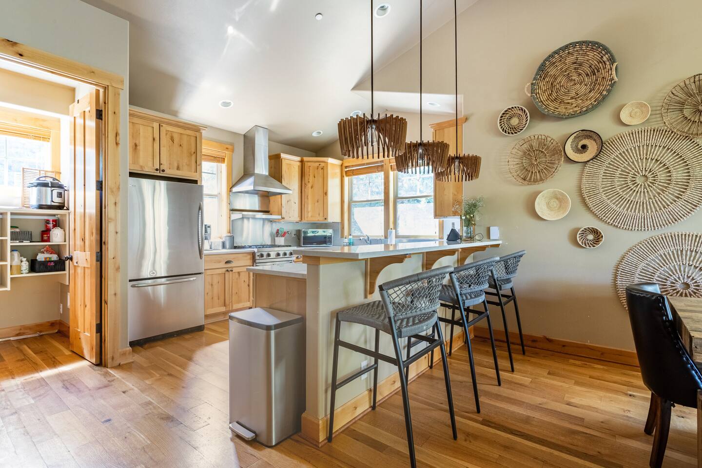Beautiful Suncadia Home on Private 1 Acre Lot