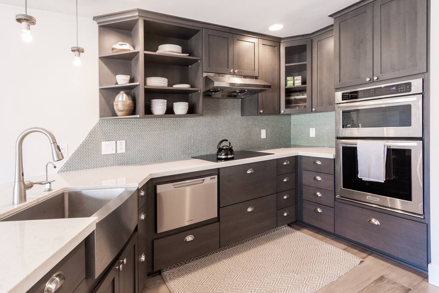 Luxurious La Costa Condo!