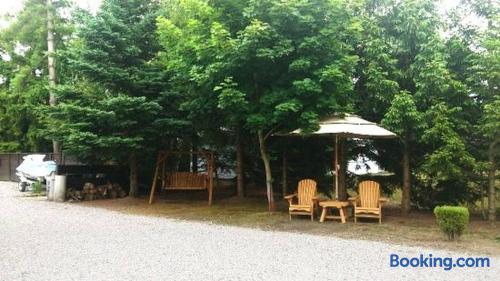 Sunset Cottage, 3 min walk to beach, sleeps 7