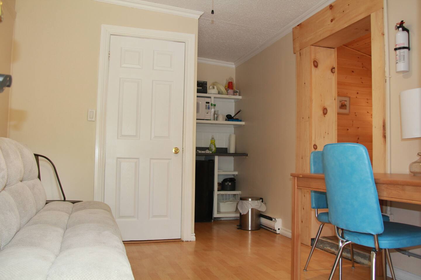 Sunset Cabin w/ 2 dbl beds - getaway by the beach