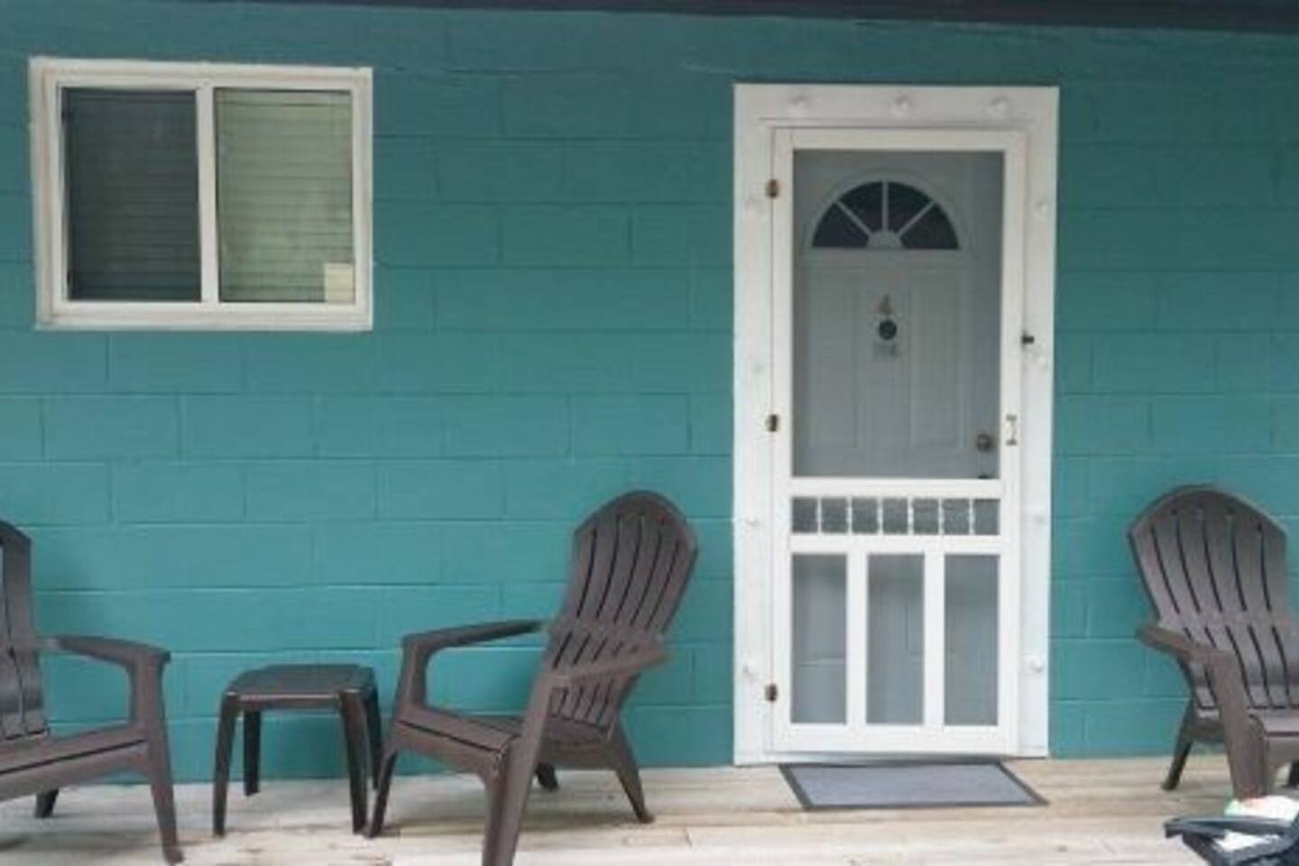 Sunset Cabin w/ 2 dbl beds - getaway by the beach
