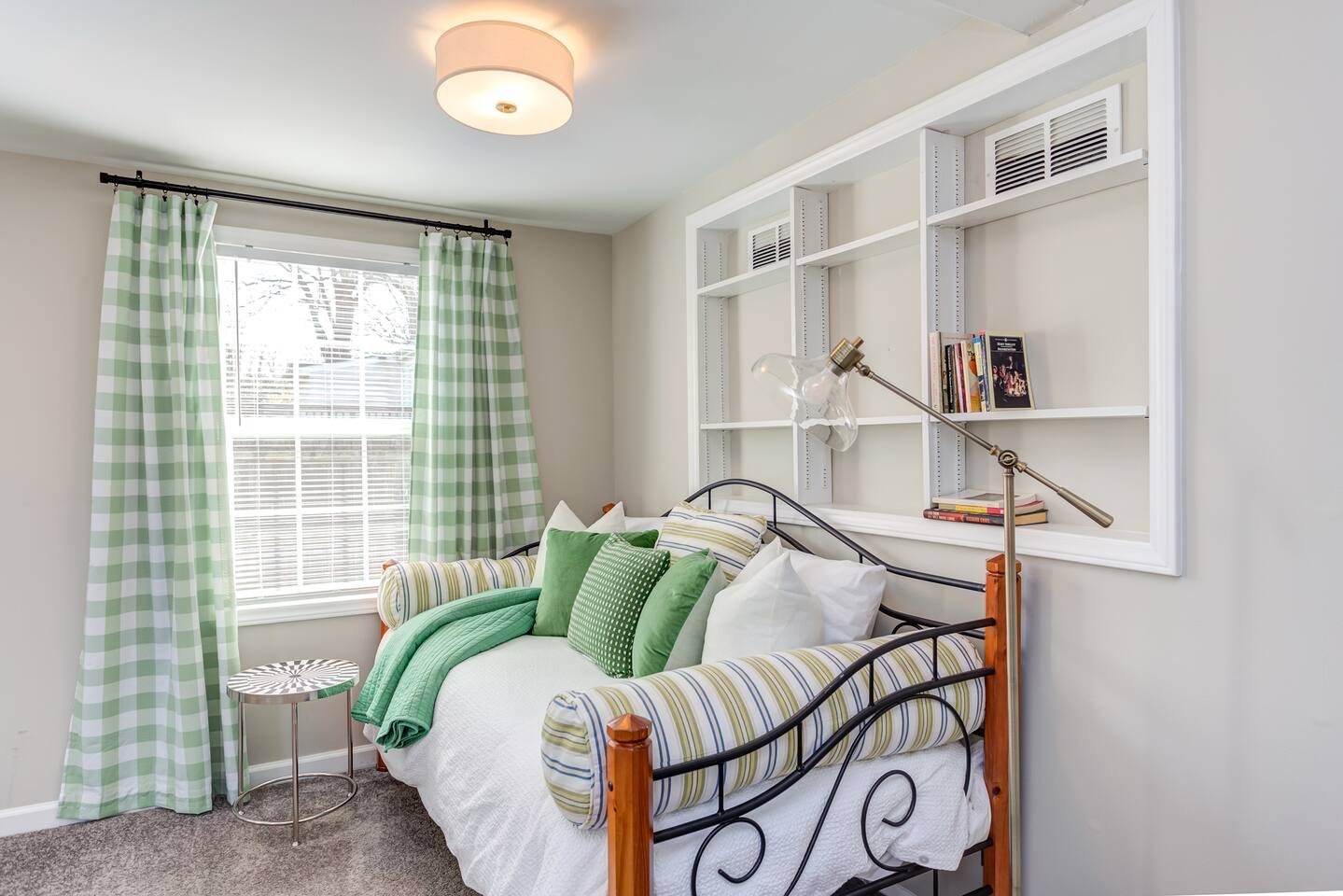 Charming Graham Retreat | Game Barn | BBQ Grill