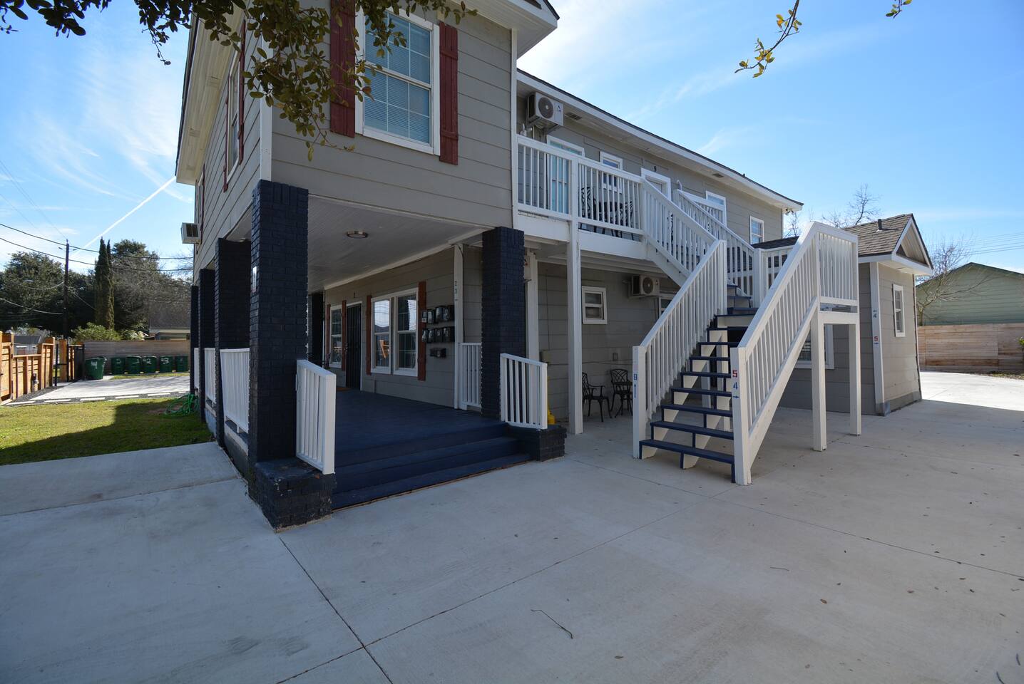 SuperValue Suite #5 @ East End Revitalized
