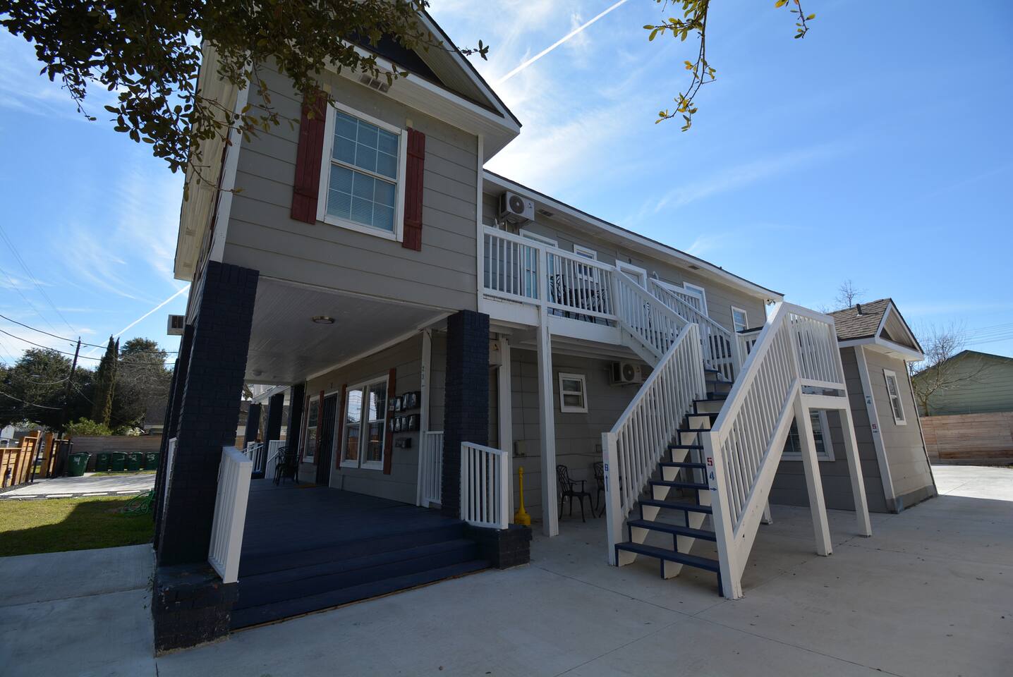SuperValue Suite #9 @ East End Revitalized