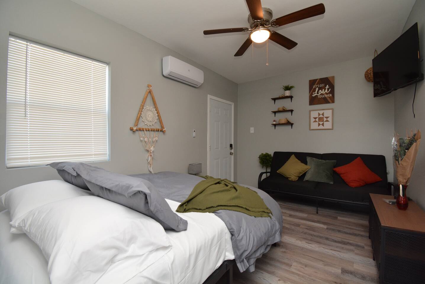 SuperValue Suite #9 @ East End Revitalized