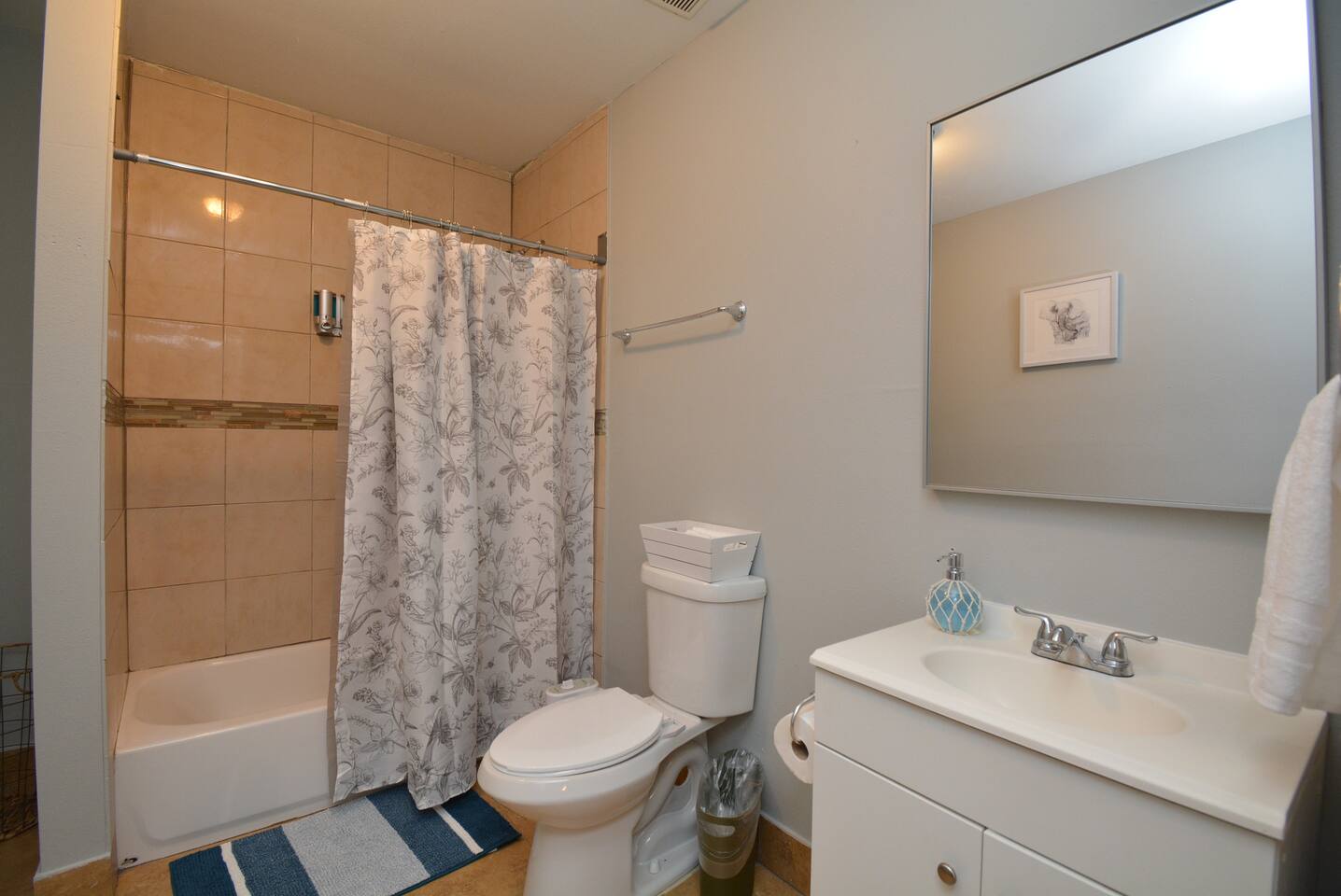 SuperValue Suite #9 @ East End Revitalized