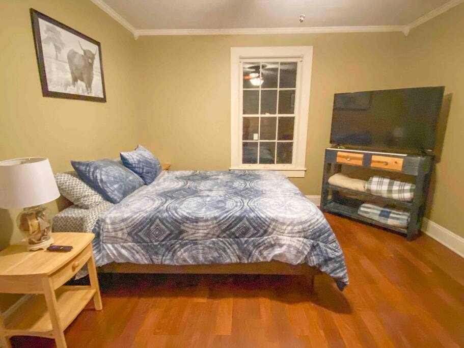 🏖 Fast Internet, Sleeps 6, near playground & beach