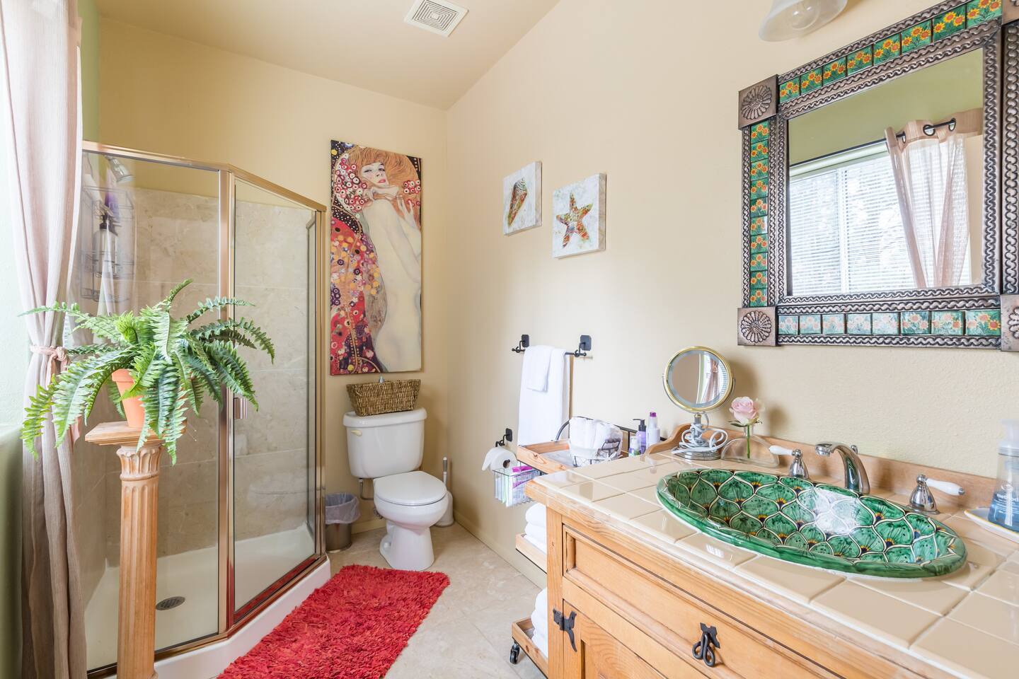 Sedona Wellness Casita | Hot Tub + Views
