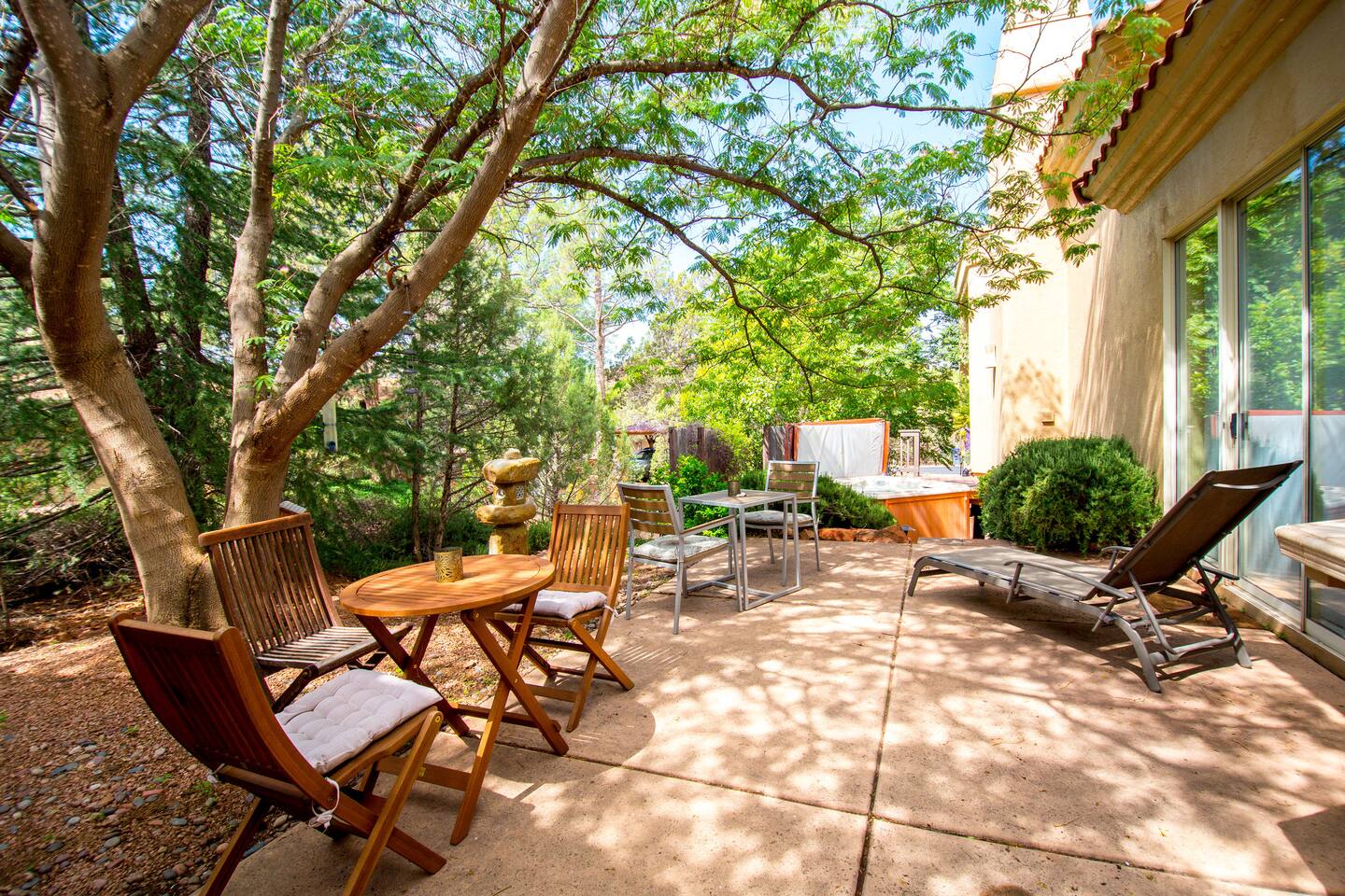 Sedona Wellness Casita | Hot Tub + Views