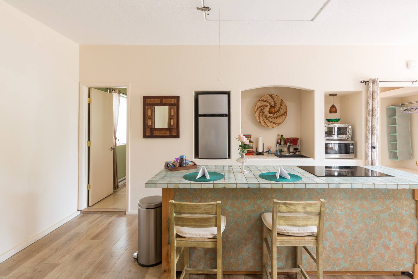 Sedona Wellness Casita | Hot Tub + Views