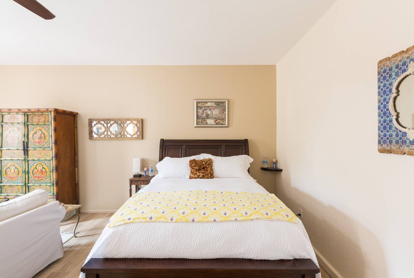 Sedona Wellness Casita | Hot Tub + Views
