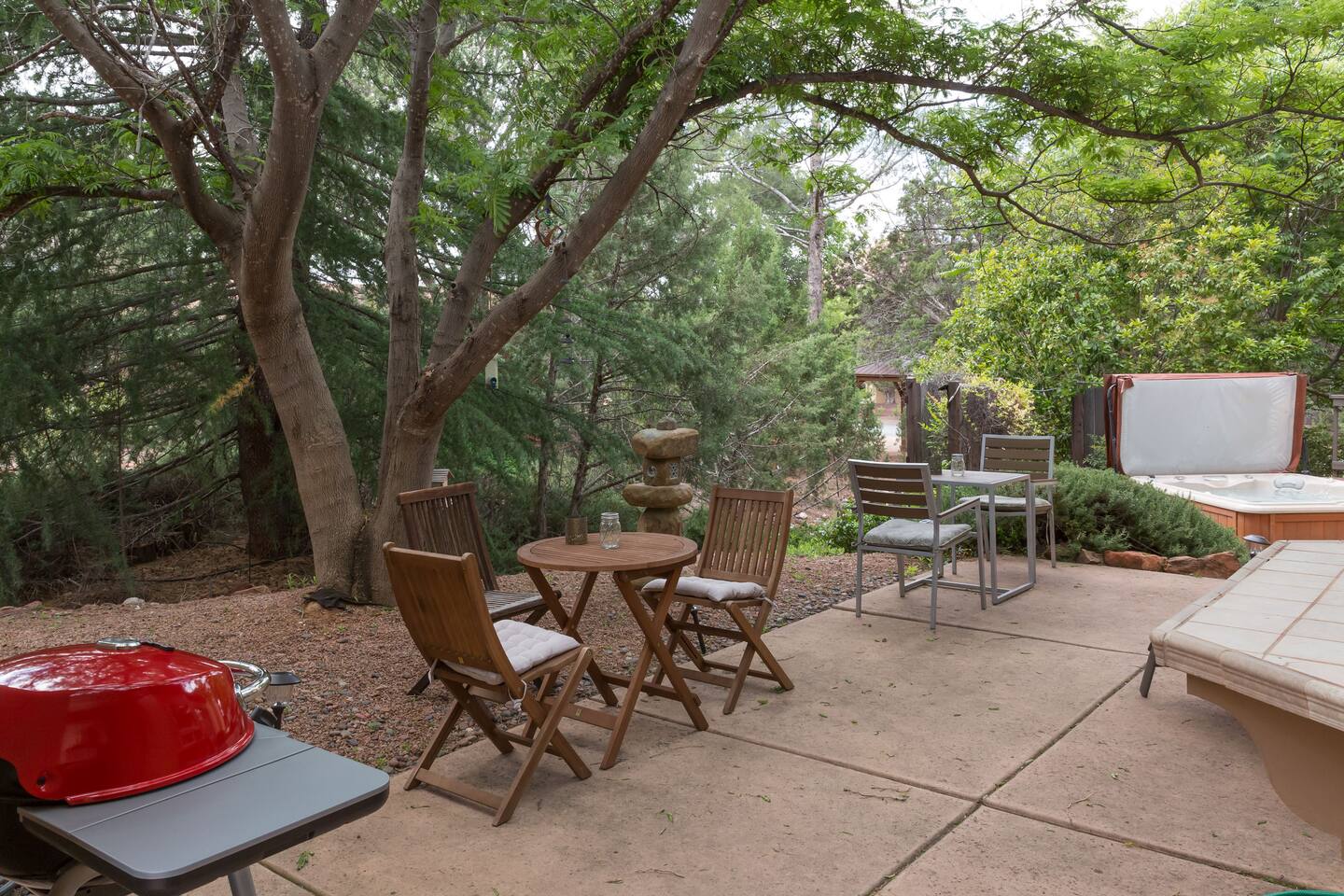 Sedona Wellness Casita | Hot Tub + Views