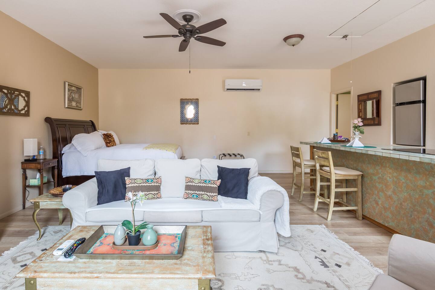 Sedona Wellness Casita | Hot Tub + Views