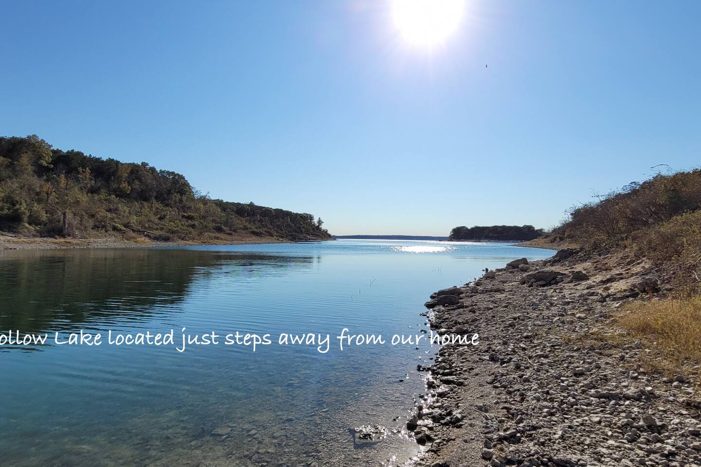 Lake Access - Pool/Spa/Fishing - 2 Acres Retreat