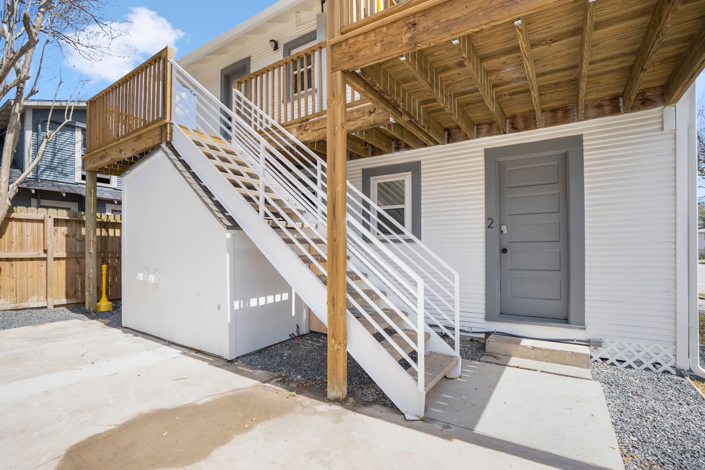Historic Heights Artist Boho Bungalow