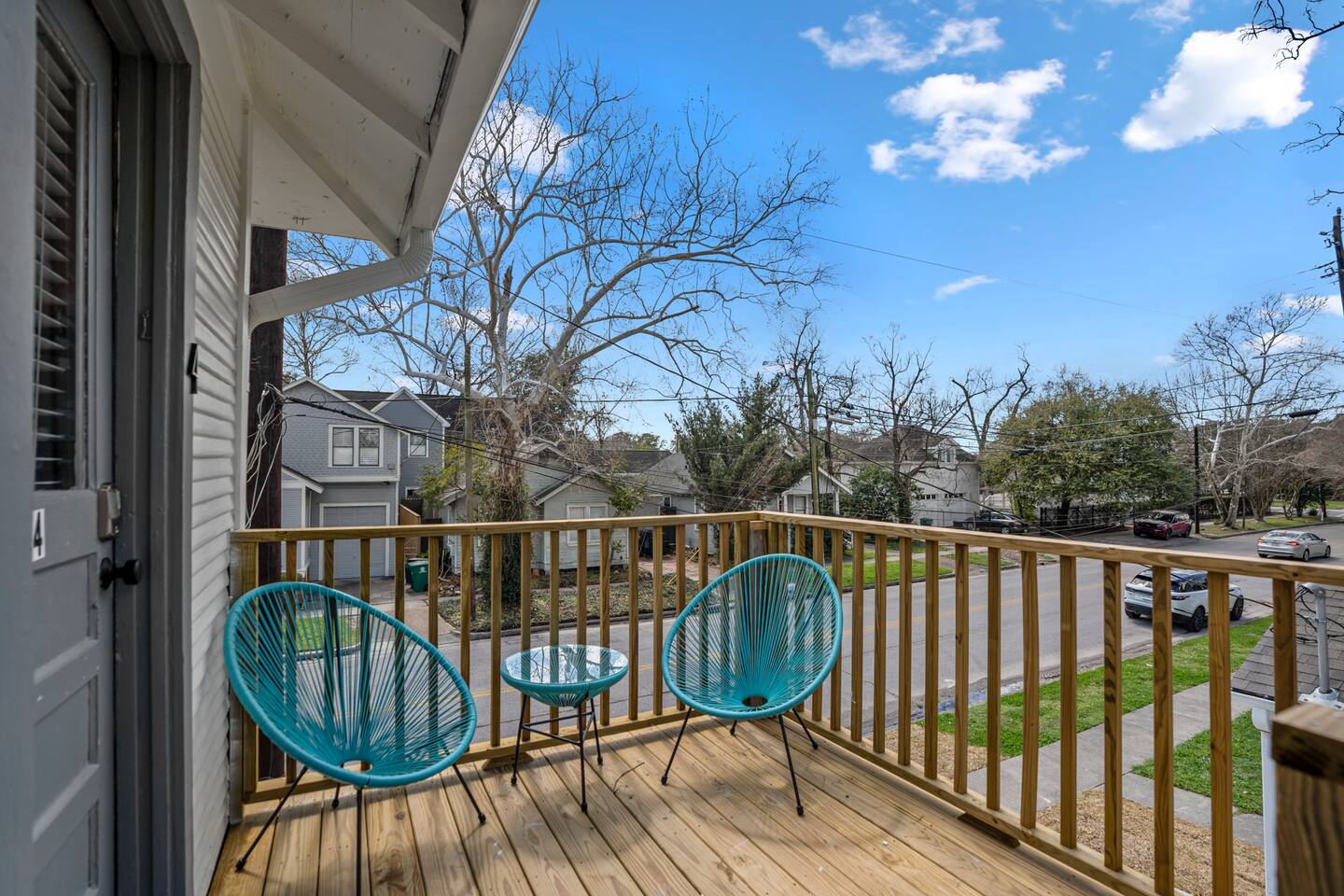 Historic Heights Boss Babe Bungalow