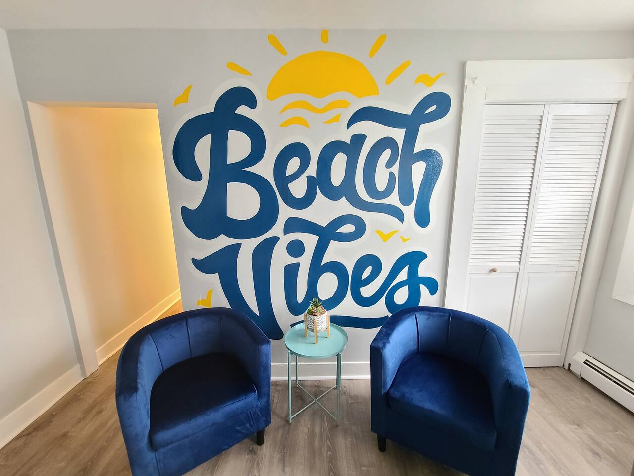 Beachcrest- Easy Walk to Tropicana & Casinos! — Atlantic City — vacation rental