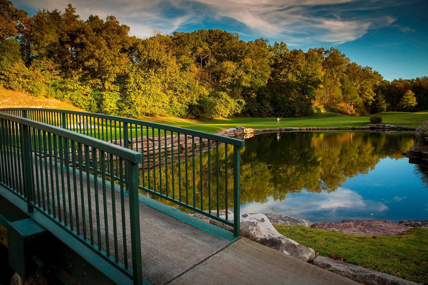 4 Suites•StoneBridge Lodge•Walk to Pool•Golf•5 SDC