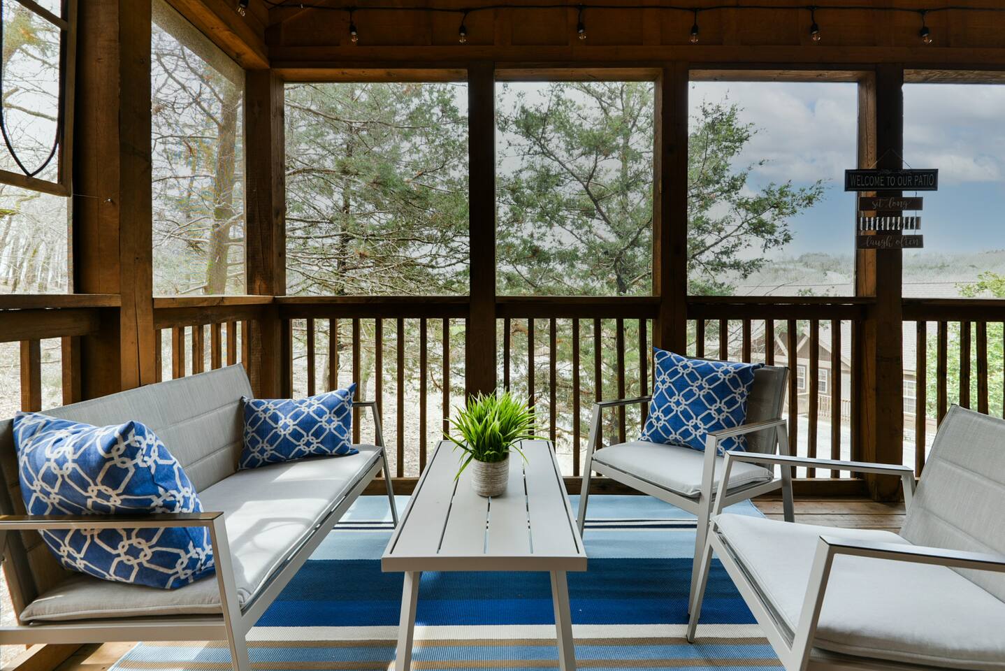 4 Suites•StoneBridge Lodge•Walk to Pool•Golf•5 SDC