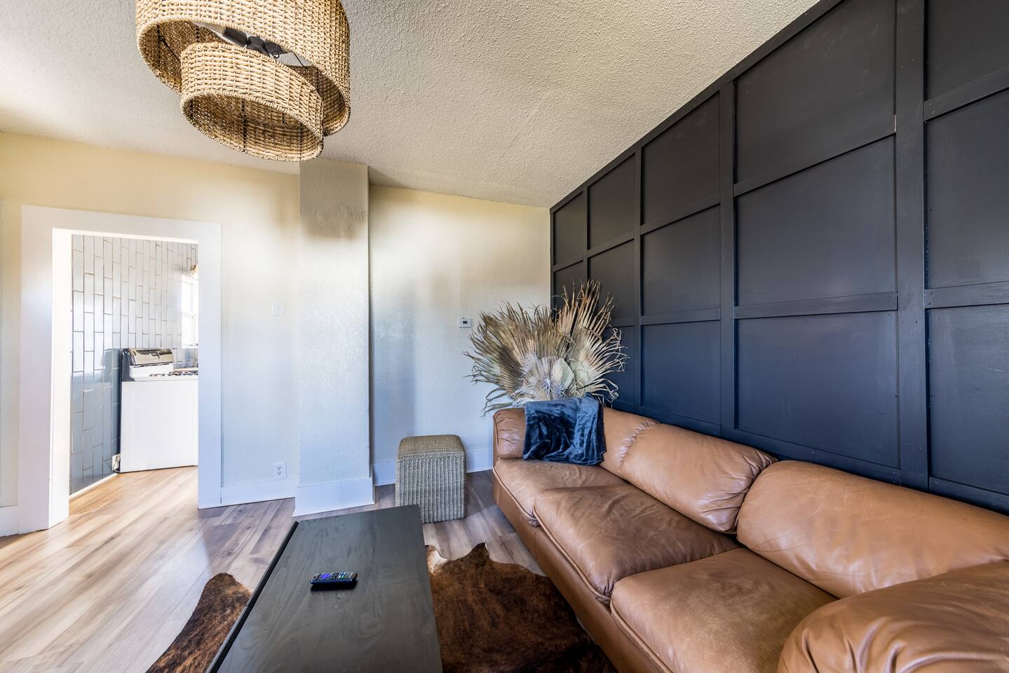 Cali Coast ☀ Cozy Little 1bd/1ba home