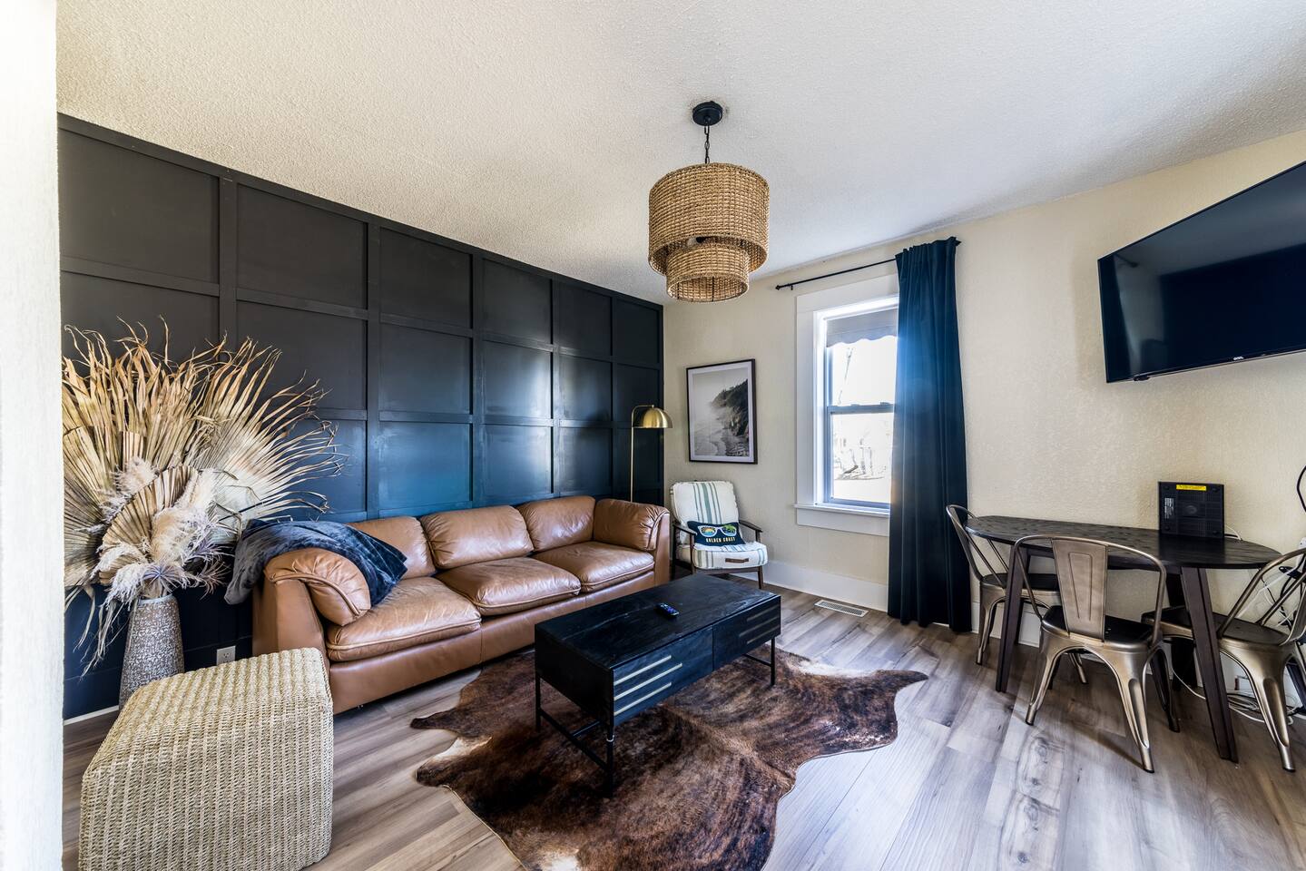 Cali Coast ☀ Cozy Little 1bd/1ba home