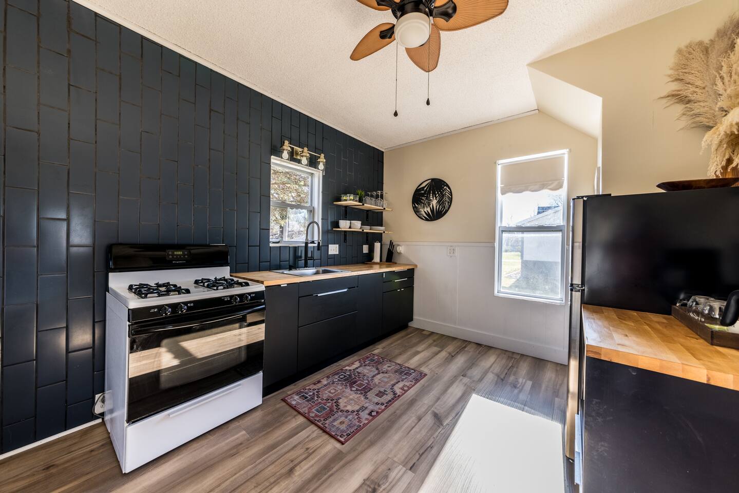 Cali Coast ☀ Cozy Little 1bd/1ba home