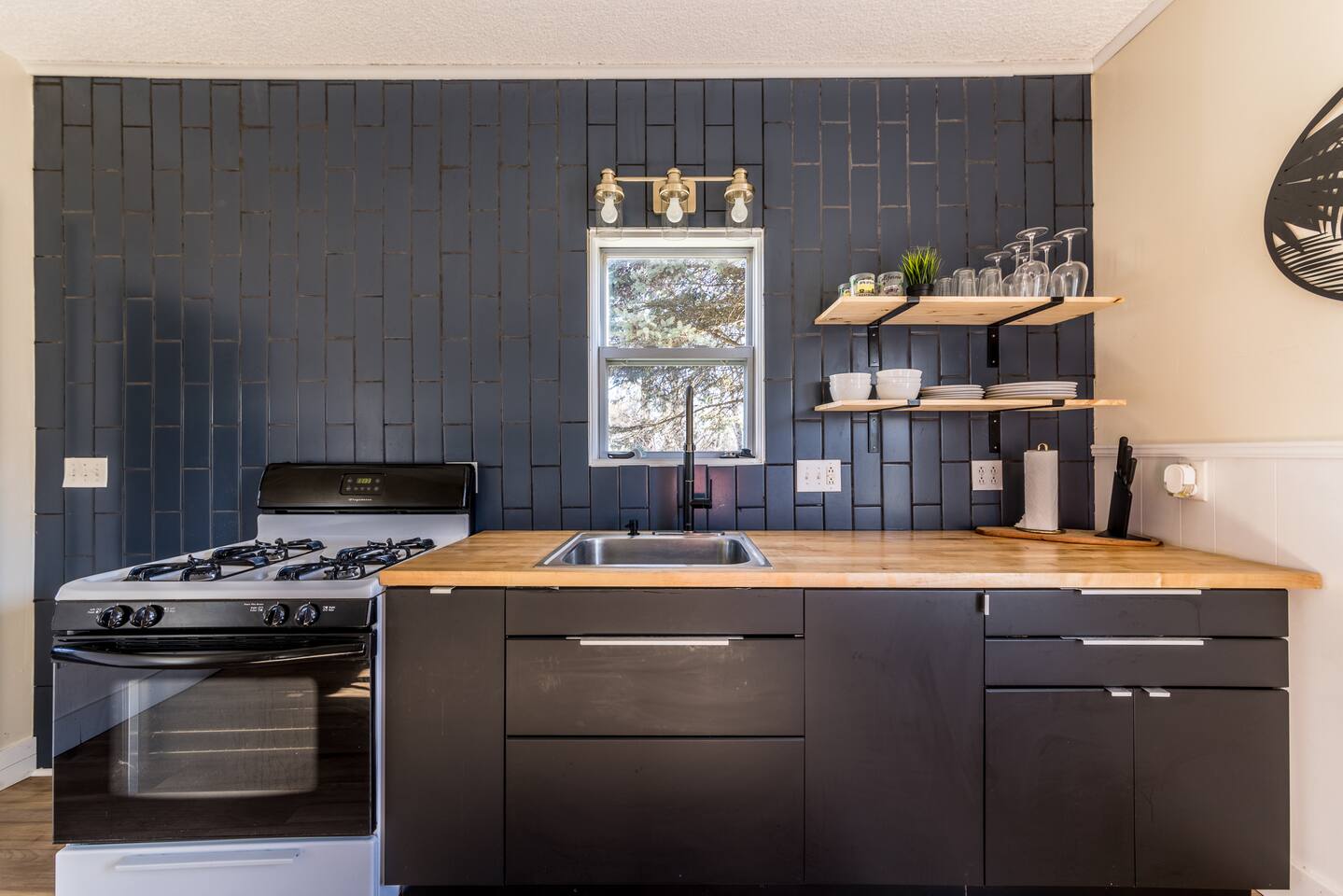 Cali Coast ☀ Cozy Little 1bd/1ba home
