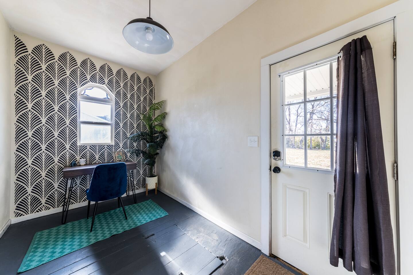 Cali Coast ☀ Cozy Little 1bd/1ba home