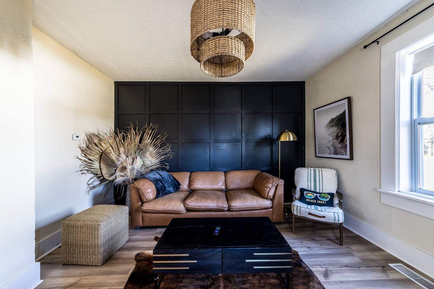 Cali Coast ☀ Cozy Little 1bd/1ba home
