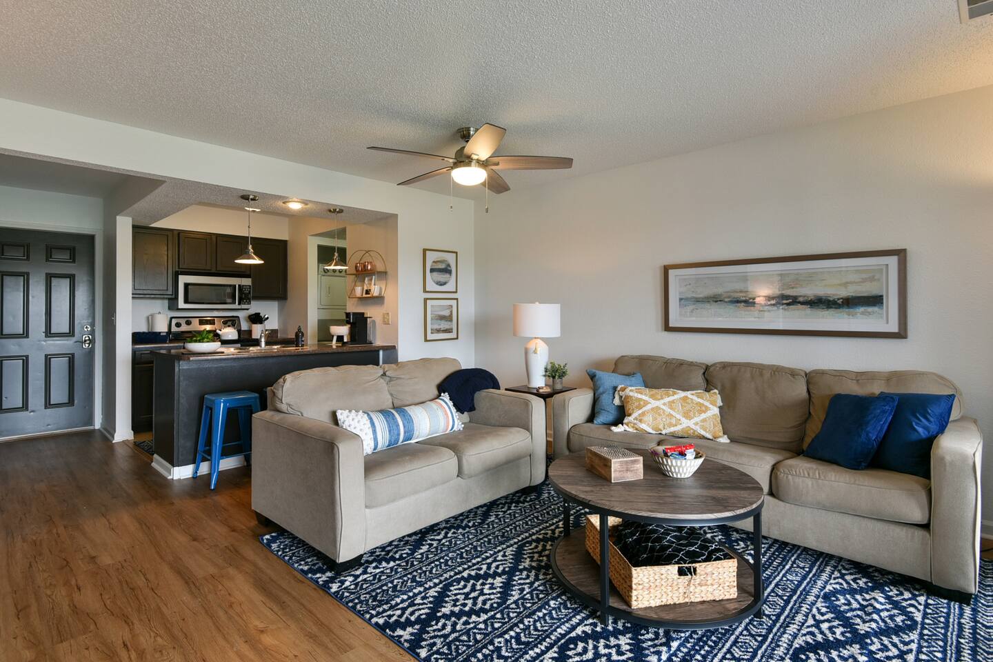 Heated Pool, Hot tub, Golf Course Views & Resort — Branson — vacation rental